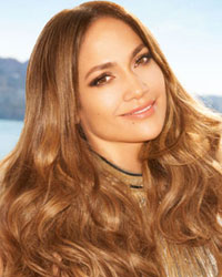 Jennifer Lopez